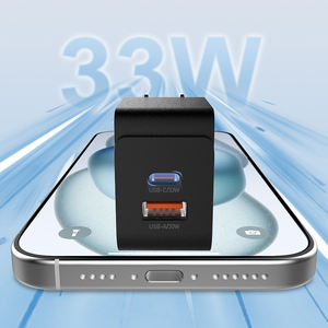 LDNIO Q2 Accessoires de téléphone portable Chargeur rapide Chargeur de téléphone - Product Image 5