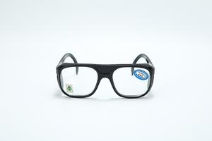 Nouvelles lunettes de soleil de sport carrées de luxe Lentilles polarisées Lunettes de sécurité à la mode - Product Image 6