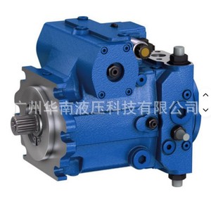 Bomba de pistones axiales Rexroth A4VG28EP40M1/32R de 350 bar para moldeo por inyección - Product Image 3
