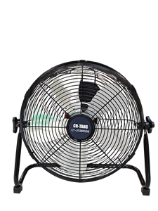 Ventilador de piso inversor de alta calidad de 18 pulgadas con malla de seguridad reforzada, silencioso, de bajo consumo, venta directa de fábrica, entrega en 24 horas. - Product Image 3