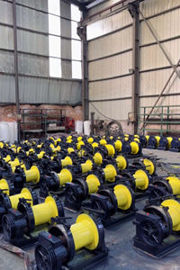 <span class=keywords><strong>Treuil</strong></span> électrique de levage en acier robuste à commande manuelle de haute qualité, neuf, 0,5T 1T <span class=keywords><strong>2T</strong></span> - Product Image 5