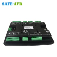 Contrôleur AVR Deep Sea 7320 DSE Pièces de rechange pour moteur diesel sans balais pour générateurs Contrôleur de générateur ATS