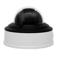 Carcasa de Aluminio y Aleación de Zinc para Cámara de Seguridad Inteligente HD WiFi, Fabricada en China (OEM)