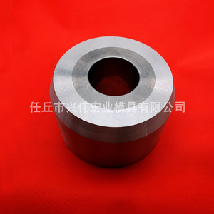 Tungsten Carbide Stamping Dies M002 Bright Finish For Metal Forming - Product Image 2