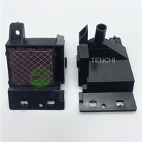 Asli 90% baru kotak perakitan Flushing untuk EPSON Stylus Pro 7880 7800 9880 9800 kotak penyiram bagian pencetak sisi kanan
