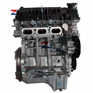 เครื่องยนต์ DOHC 1.0 ลิตร เบนซิน K12B K14B แบบ 3 สูบ ลองบล็อก K10 K10B สำหรับประกอบในรถยนต์ซูซูกิ อัลโต เซเลริโอ สแปลช สวิฟท์ - Product Image 1