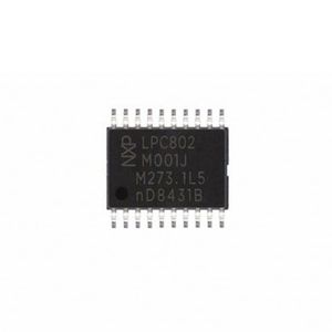 CZChips LPC802M001JDH20FP Grabación de voz Ic chip - Product Image 1