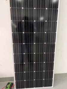 Moonlightia Đèn <span class=keywords><strong>Led</strong></span> Chiếu Sáng Mặt Trời Di Động/Xe Moóc 4M Nhà Sản Xuất Theo Định Hướng Chất Lượng Với Tấm Pin Năng Lượng Mặt Trời - Product Image 2