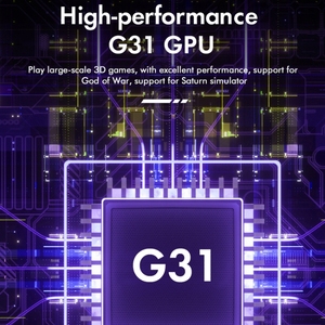 Consola de Videojuegos G11 Nueva, Sistema Dual 2.4G/5G, <span class=keywords><strong>Android</strong></span> 9.0, Emuelec 4.5 gbc Disponible, Opciones de Almacenamiento de 64G/128G/256G, EE. UU./UE - Product Image 4