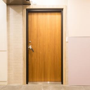 Soundproof Door Reduce Noise by 50 DB 180 Series Specification Door W990 X H2080mm - Product Image 4