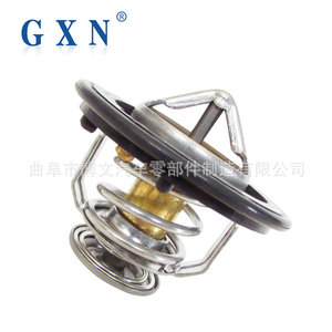 เทอร์โมสตัทเครื่องยนต์ 78 สำหรับ Honda Acura BYD R18A F20B1 L15A1DFMA15 OE TH14178G1 - Product Image 4