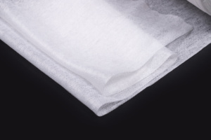 ผ้าไม่ทอแบบมีกาวผ้าเปียกและผ้าเช็ดทำความสะอาดแบบแห้ง - Product Image 3