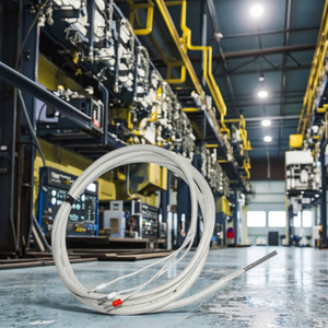 Huatian Cwc610303 Dunne Film Weerstand Drie-Draad Weerstand <span class=keywords><strong>Pt100</strong></span> Thermistor Temperatuursensor - Product Image 6