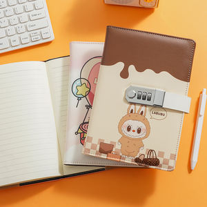 מנייר מנייר מנייר 60 x28mm סגסוגת פרימיום איכות איכות latch התקנה קלה עבור יומן מתכנן ומגרפים - Product Image 4