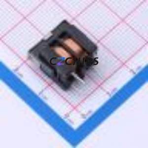 XRUU9.8-40mH-V Common Mode <b>Filter</b> Through hole Component (THT) <b>RF</b> 2 1.5kV 40mH@1KHz - Product Image 2
