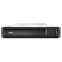 APC SMT3000RMI2U-CH 3000VA Onduleur en ligne monophasé sur colonne 230V LCD
