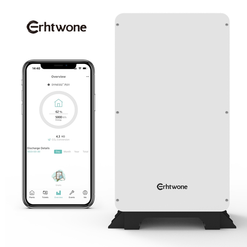 Dyness T14 2 88v 37ah 10kw