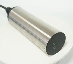 Monitor di Torbidità Online, Tester di Qualità dell'Acqua in Tempo Reale, Sonda Autopulente IP68 per Solidi Sospesi e Concentrazione di Fanghi - Product Image 5