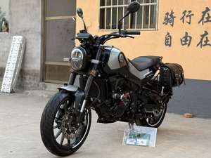 Moto de sport d'aventure d'<span class=keywords><strong>occasion</strong></span> avec moteur sans balais 200-400CC, vitesse maximale >120km/h - Product Image 2