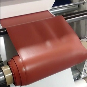 Tấm xốp cao su nhiệt độ cao 10mm tấm xốp Silicone linh hoạt - Product Image 5