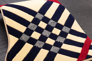 Pour <span class=keywords><strong>Aston</strong></span> Martin DB11, tapis de sol de voiture de luxe, style sport, tapis Ecosport, ensemble complet de 3 pièces, 10 mm d'épaisseur, toutes saisons - Product Image 5