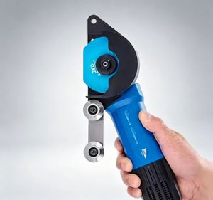 Máquina Esquiladora Portátil de Lana con Batería de Litio para Granjas de Ovejas DS-71 - Product Image 3