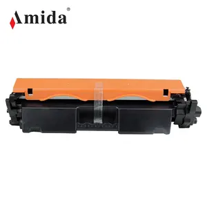 Amida mực cf218a cf218x cf218xl cf218xxl Tương thích cho máy in HP hộp mực