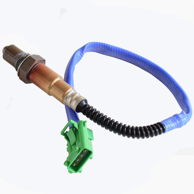 New 1618Z7 1628CW 1628HR Anti-Pollution Oxygen Sensor for