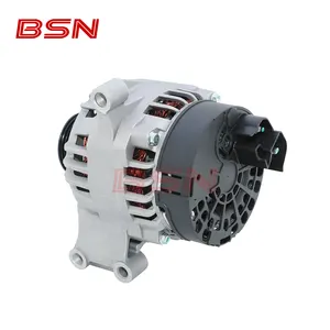 The Best-selling Automotive Alternators Can Support Customized Wholesale