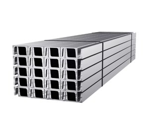 Proveedor <span class=keywords><strong>de</strong></span> Perfiles <span class=keywords><strong>de</strong></span> Acero en Forma <span class=keywords><strong>de</strong></span> C y <span class=keywords><strong>Doble</strong></span> U para Exteriores a Precios Competitivos - Product Image 5