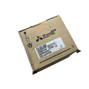 Unidade HMI Opcional com Expansão de Cartão CF GT15-CFEX-C08SET para Armário de Controle Frontal, Automação Industrial, Portas de Cartão CF para Motor DC - Product Image 1