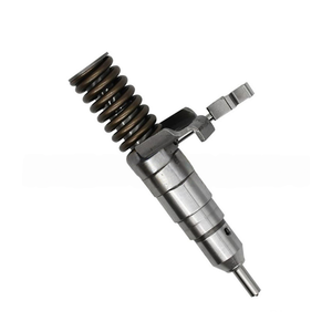 Nouvel ensemble de 6 injecteurs de carburant diesel 4P-2995 4P2995 0R-8471 pour moteur Caterpillar 3116, pour machines de construction 322B 325B 320B - Product Image 5