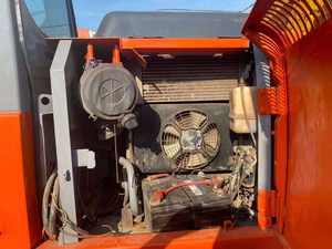 Excavadora Usada Hitachi 60 de Segunda Mano, Excavadora Pequeña ZX60, ZX70, ZX120, ZX130, ZX160, ZX200, ZX270 - Product Image 5