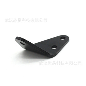 Volkswagen Clutch Pedal Repair <b>Bracket</b> Kit 07913 Carbon Steel For Caravelle Multivan - Product Image 3