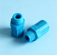 Conector Recto Alternativo 6.0 4.0MM para la Serie D a DB14174