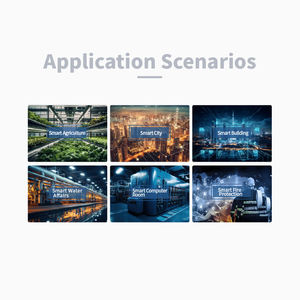 Transmission de données de passerelle de calcul industriel WES de fabrication chinoise de haute qualité DTU - Product Image 3