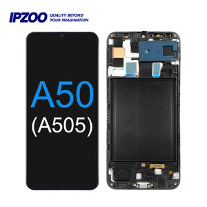 Écrans LCD pour téléphone portable pour A50 AMOLED 6,4 pouces, remplacement de l'écran tactile avec garantie de 12 mois, testé et fonctionnel à 100% - Product Image 4