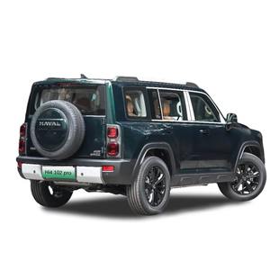 Haval Raptors 2024 New Energy Hi4 102 Pro Turbo Engine AWD Hybrid SUV avec boîte de vitesses automatique Direction gauche R21 Taille du pneu - Product Image 4