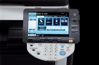 Photocopieur Offre Spéciale pratique utilisé imprimante pour Konica Minolta bizhub C220 C280 C360 scanner d'imprimante de copieur multifonctionnel