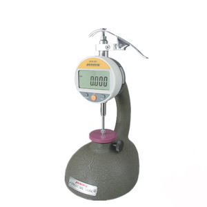 Medidor de Profundidad Digital Peacock R1N-255 de Alta Precisión Importado de Japón - Product Image 2