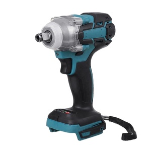 Ensemble de perceuses sans fil de haute qualité 4 pièces, batterie lithium 21V, marteau perforateur d'angle, OEM QLR4646, batterie lithium 21V offrant une longue autonomie - Product Image 3