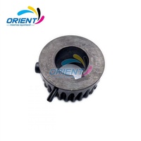 Original nouveau 00.520.1340 vis Allen M5x6 00.530.0955 goupille rainurée 3x16 C5.006.408 MV.032.905 engrenage à vis sans fin pour pièce de presse Heidelberg
