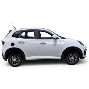 Economical mini electric vehicle with high-quality new design suitable for family trips and daily commutes Mini EV Electric - Product Image 1
