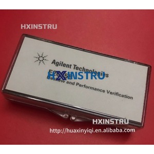 Agilent Probe E2655B deskinw และชุดตรวจสอบประสิทธิภาพใช้ H - Product Image 2