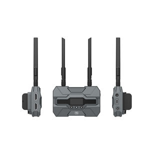 R200 Transmisión de video inalámbrica <span class=keywords><strong>Chrome</strong></span> <span class=keywords><strong>Cast</strong></span> Sdi Hd <span class=keywords><strong>mi</strong></span> Camera 4K Transmisor Receptor Kit - Product Image 1