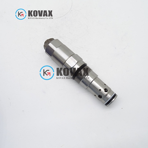 Kovax Hoge Kwaliteit 4373201 Schommel <span class=keywords><strong>Motor</strong></span> Ontlastklep Voor <span class=keywords><strong>EX120</strong></span>-5 EX100-5 <span class=keywords><strong>EX120</strong></span>-5X Graafmachine Onderdelen - Product Image 4