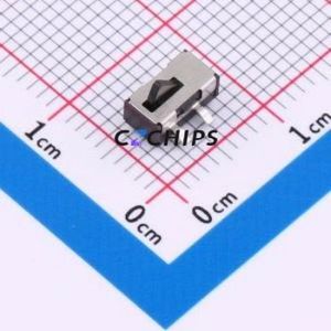 TK-1040-S Limit Switch SMD-3P,5.4x3.5mm Switch Whole Sale Electronic Component Chips Supplier & BOM Service - Product Image 1
