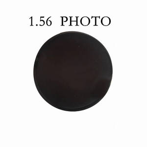 Lentes Ópticas <span class=keywords><strong>de</strong></span> Resina Chenyuan CR-39 al por Mayor, 1.56 Fotogris, Fotocromáticas, Transparentes, HMC, Cambio Rápido, Efecto <span class=keywords><strong>de</strong></span> Visión Única, <span class=keywords><strong>Gafas</strong></span> CN - Product Image 1