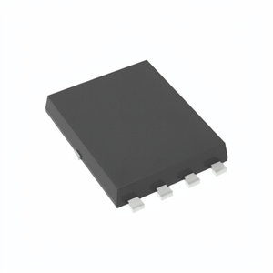 IPC50N04S5L5R5ATMA1 Original Transistors Electronic Chips Component PG-TDSON-8-33 - Product Image 1