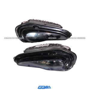 Faro Led de coche Premium, Material Original, piezas de coche desmontadas, faros de coche para McLaren 720 L 14AA294CP R 14AA296CP - Product Image 4